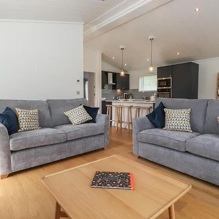 Prázdninový dům The Yews *