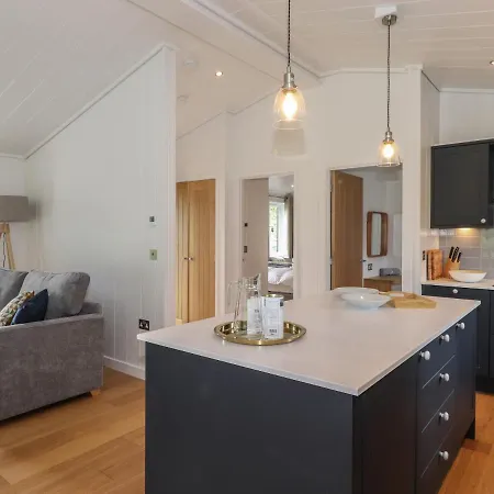 The Yews Prázdninový dům Ulverston