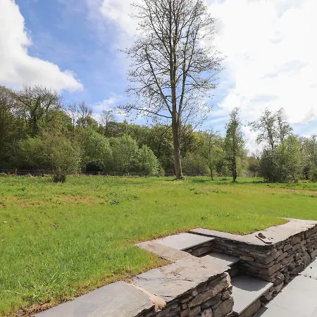 The Yews * Ulverston