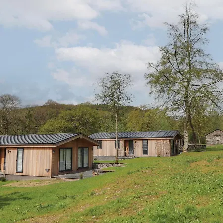 Holiday home The Yews