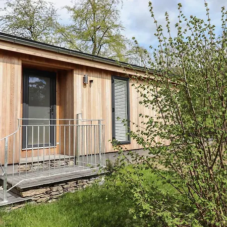 Holiday home The Yews *