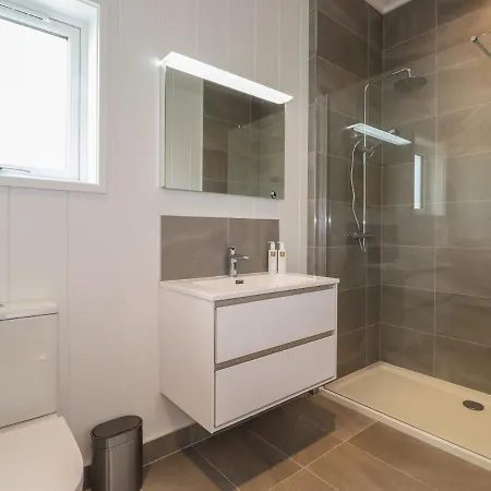 Semesterbostad The Yews Ulverston