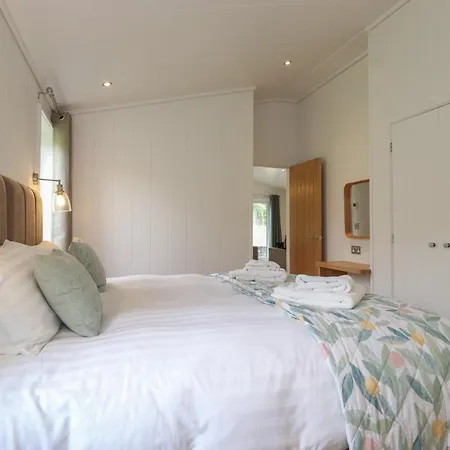 Semesterbostad The Yews Ulverston