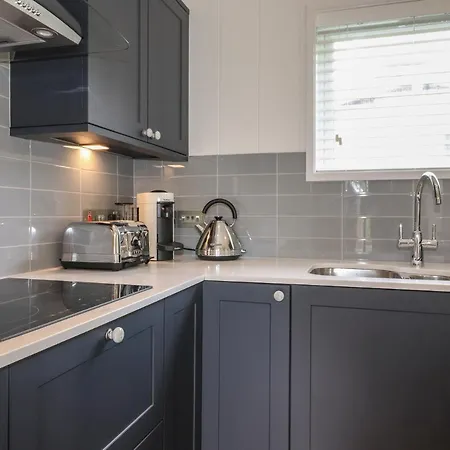 The Yews Tatil Evi *