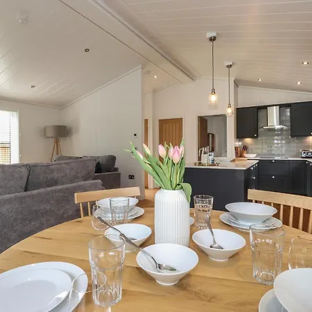 The Yews Tatil Evi Ulverston