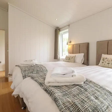 Tatil Evi The Yews Ulverston